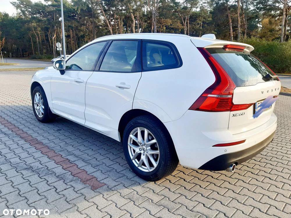 Volvo XC 60 D4 SCR Inscription - 7