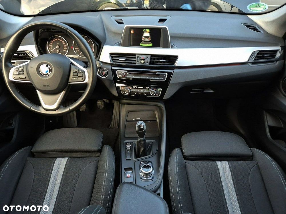 BMW X1 - 22