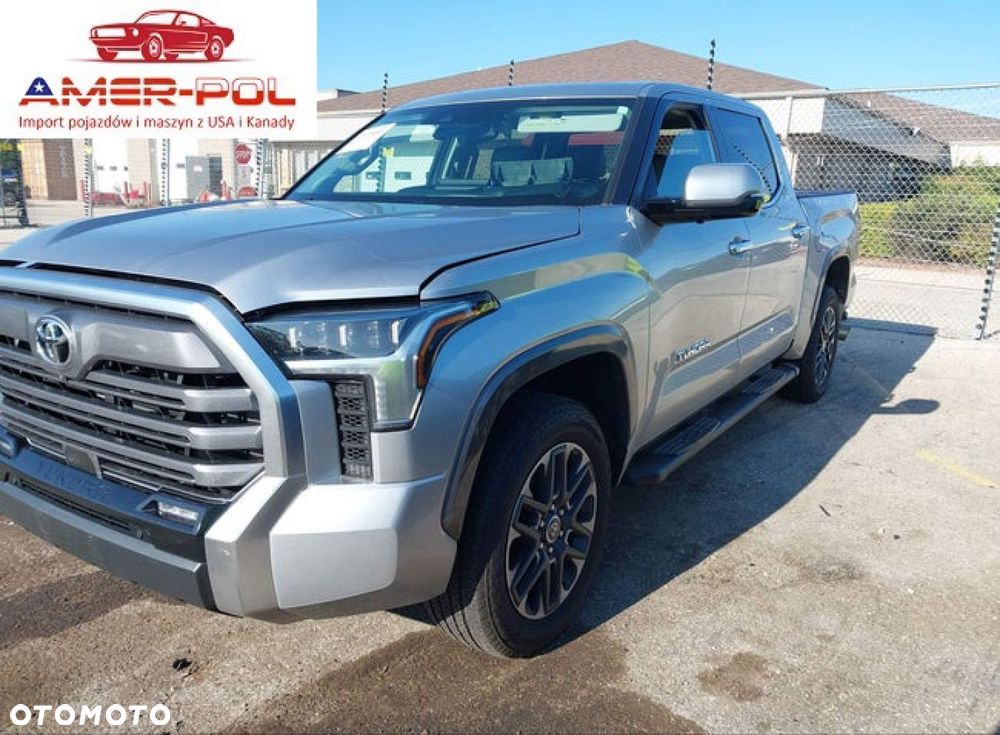 Toyota Tundra