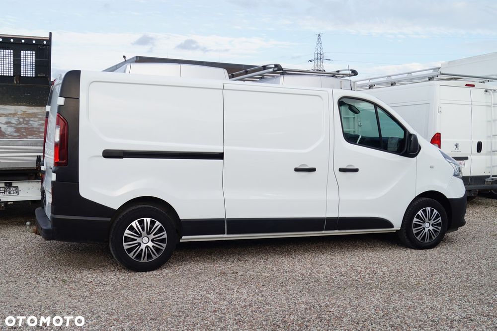Renault Trafic - 8