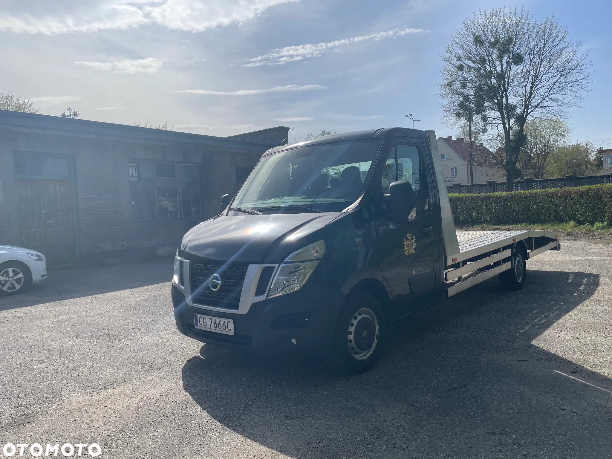 Renault Master - 5