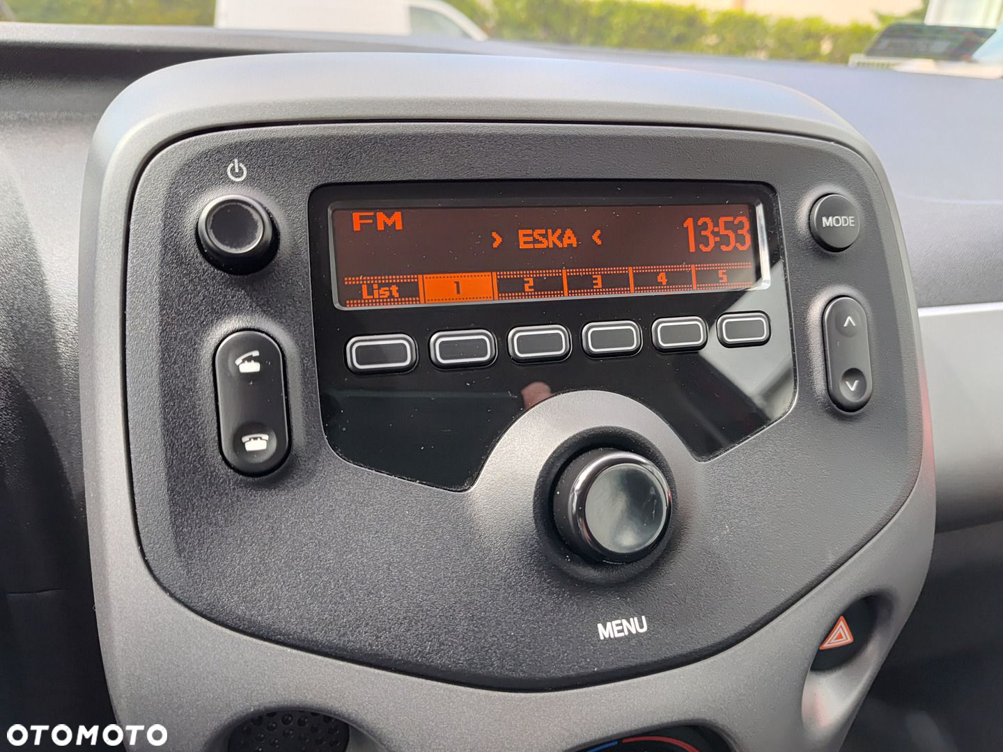 Toyota Aygo - 14