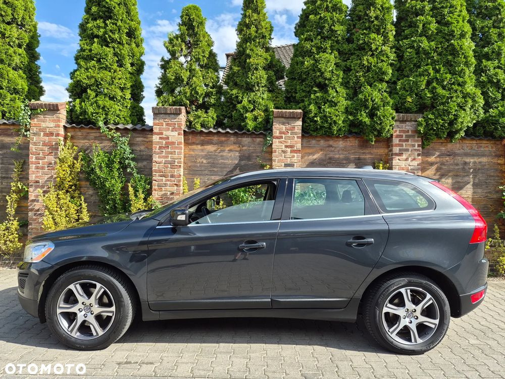Volvo XC 60 - 2