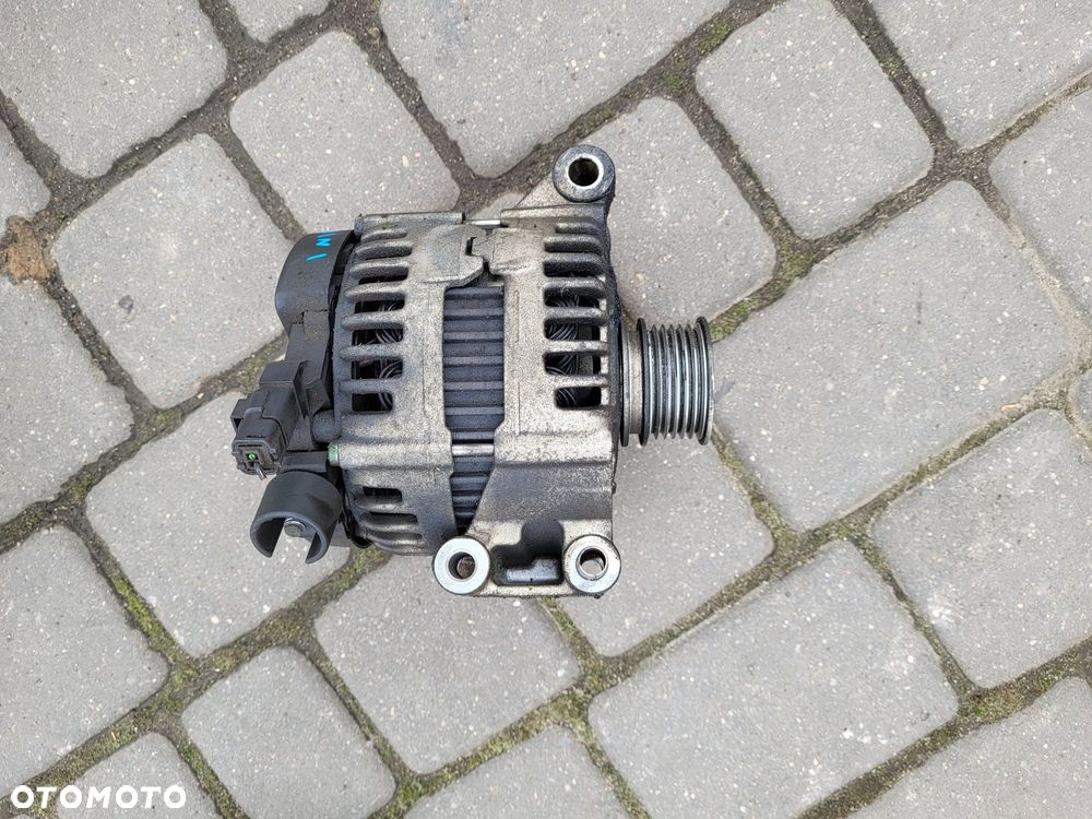 Alternator mini cooper 07r 1.6 benzyna