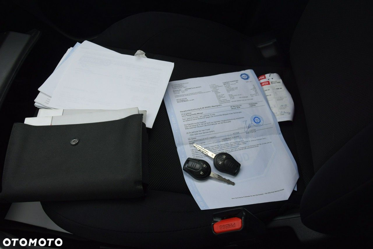 Nissan Juke 1.6 Acenta - 29