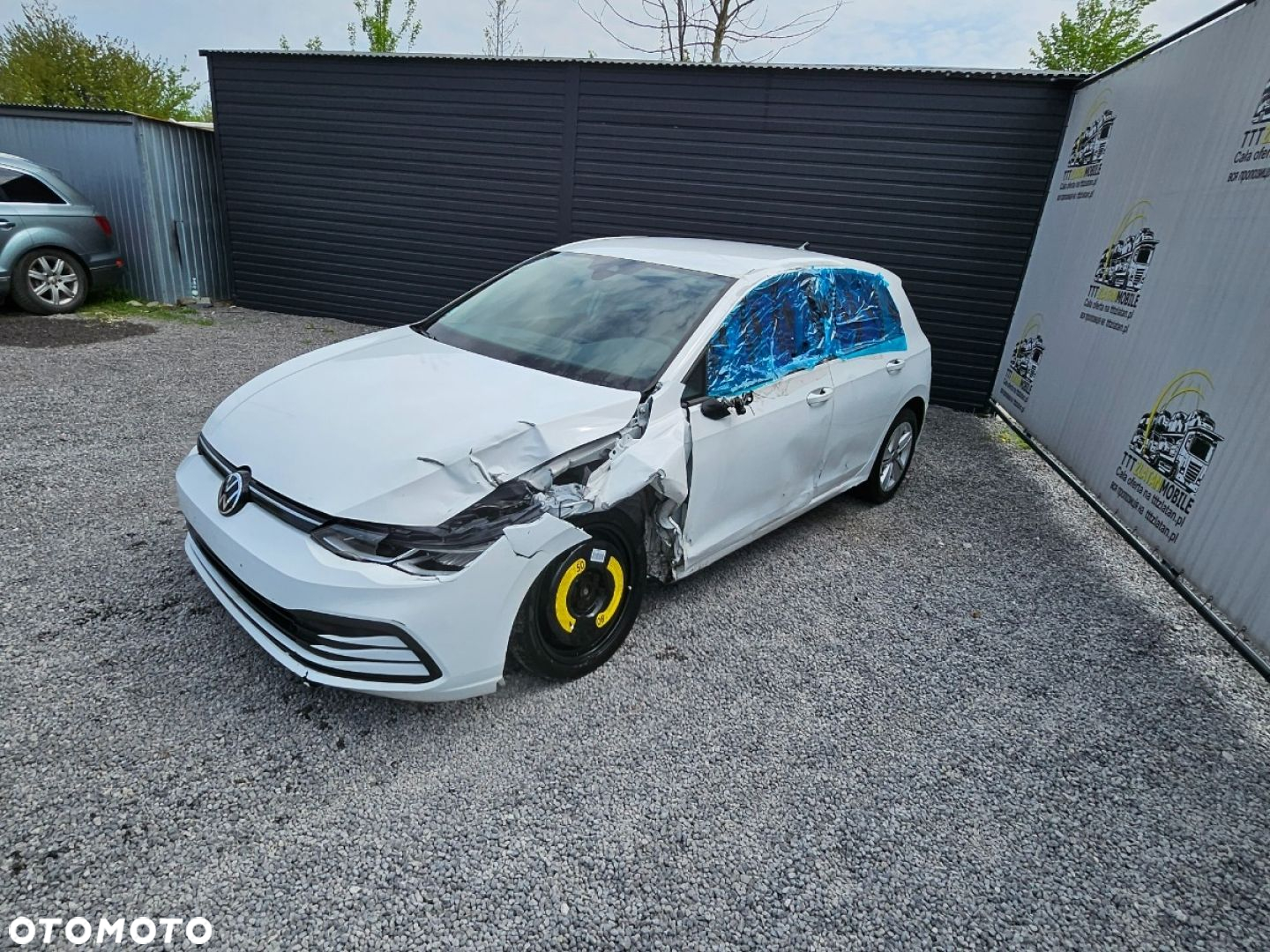 Volkswagen Golf - 4
