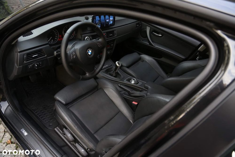 BMW Seria 3 - 14