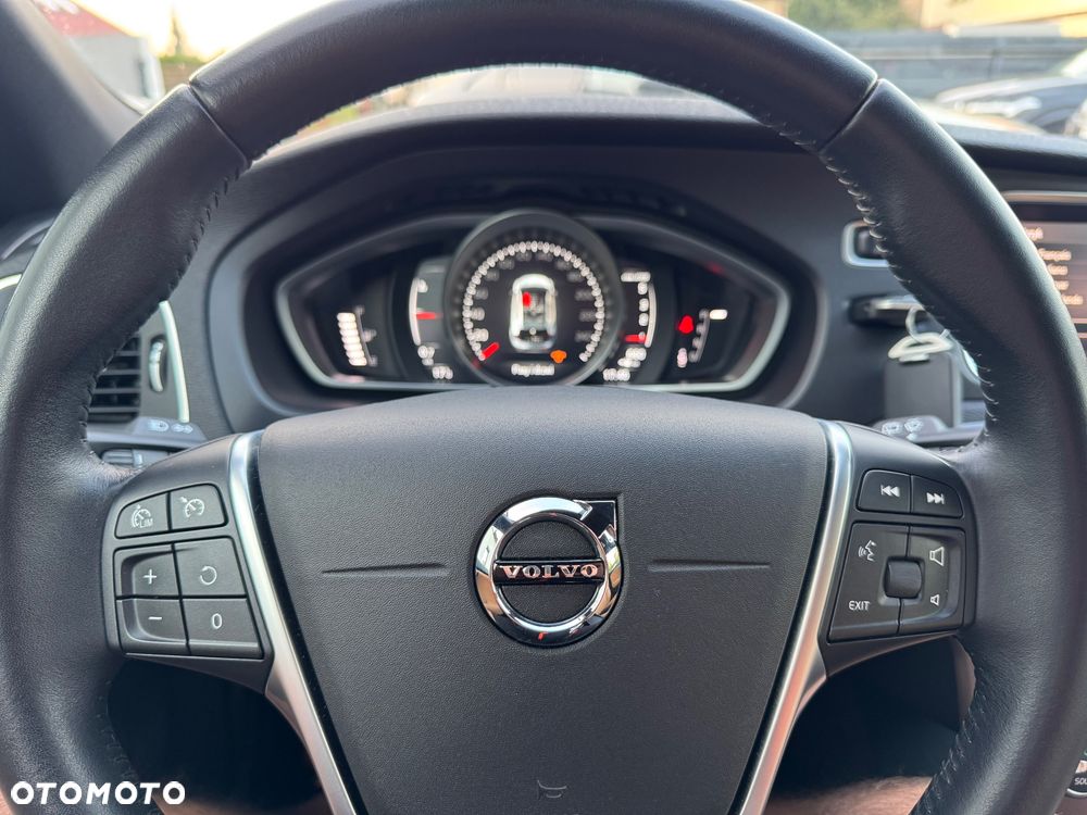Volvo V40 D3 Geartronic Inscription - 26