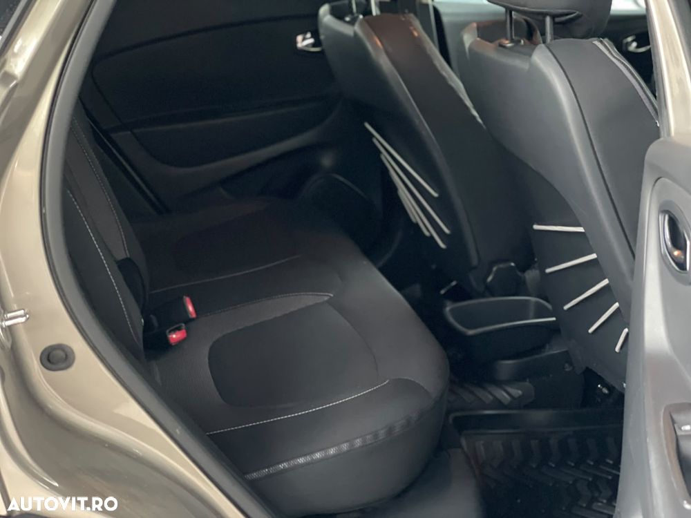 Renault Captur - 9