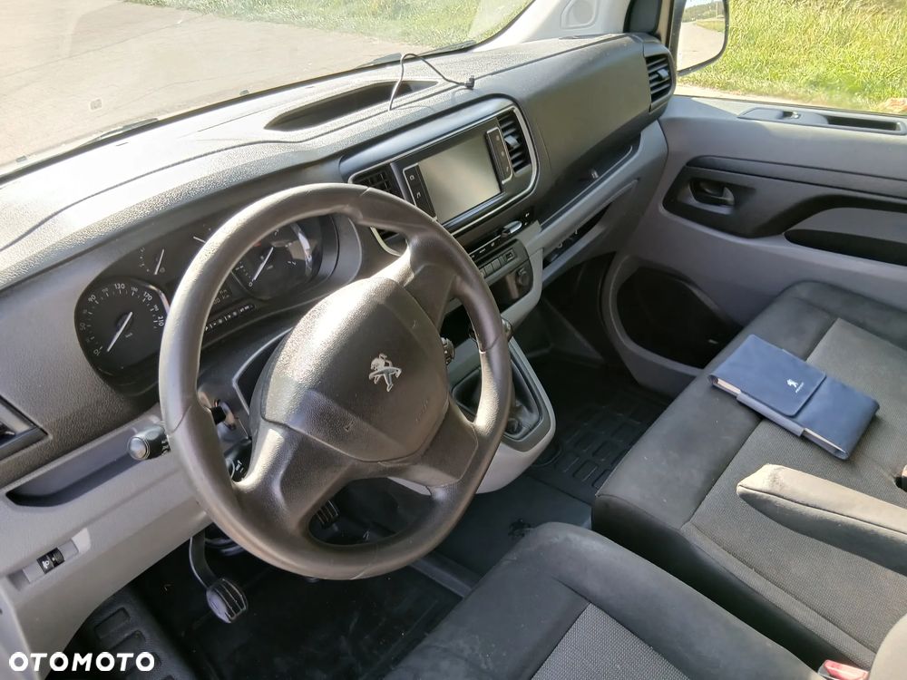 Peugeot EXPERT - 17