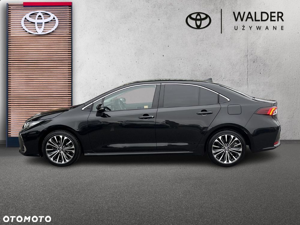 Toyota Corolla 1.8 Hybrid Style - 3
