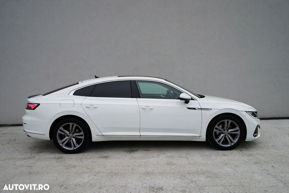 Volkswagen ARTEON 2.0 TDI 4Motion DSG R-Line - 7