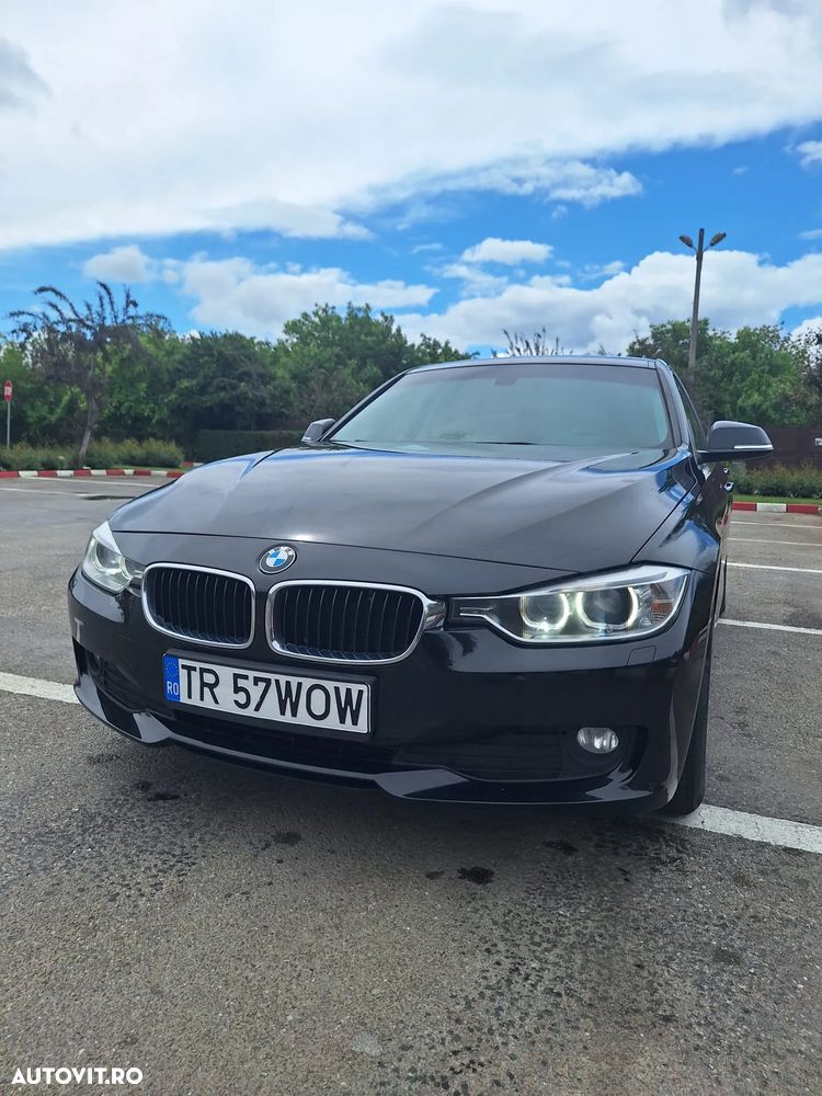 BMW Seria 3 - 1