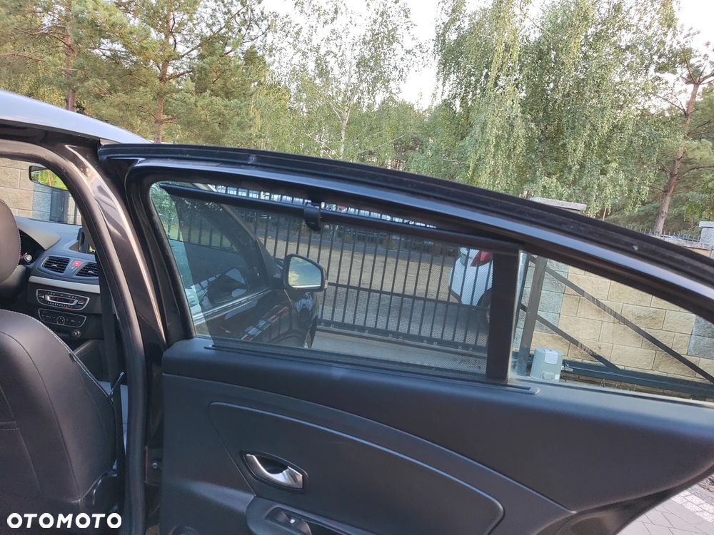 Renault Fluence 2.0 16V 140 Dynamique - 21