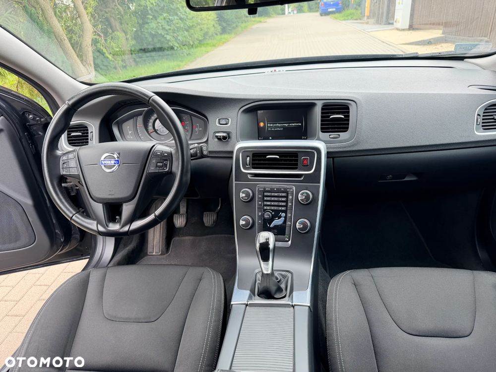 Volvo V60 D2 Drive-E Kinetic - 14