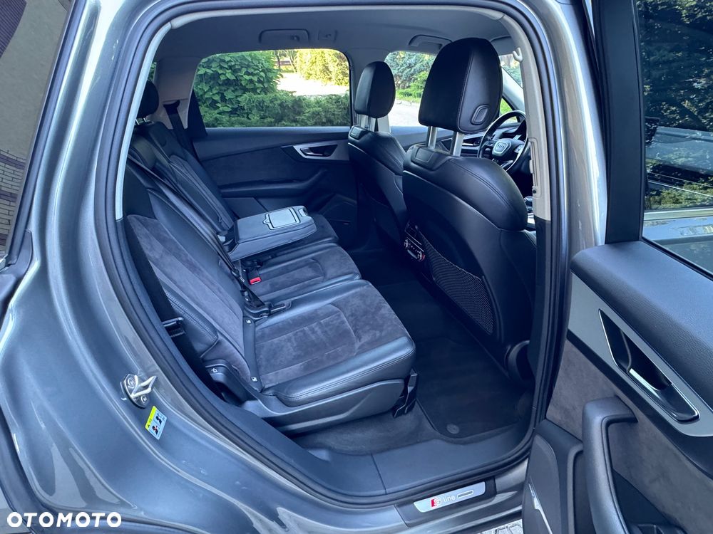 Audi Q7 - 27
