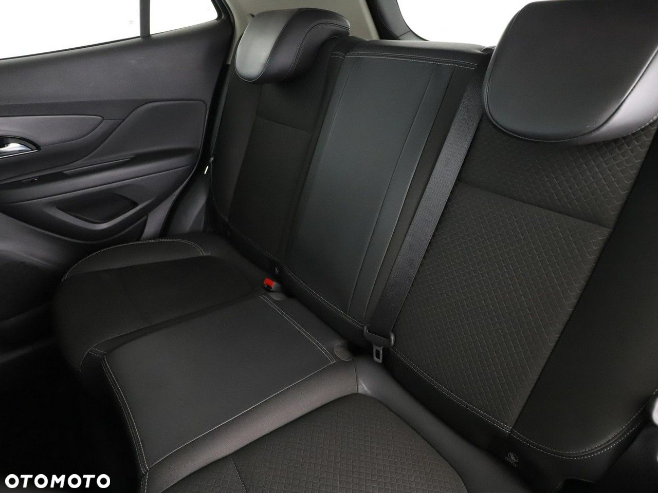 Opel Mokka X 1.4 Automatik Innovation - 13