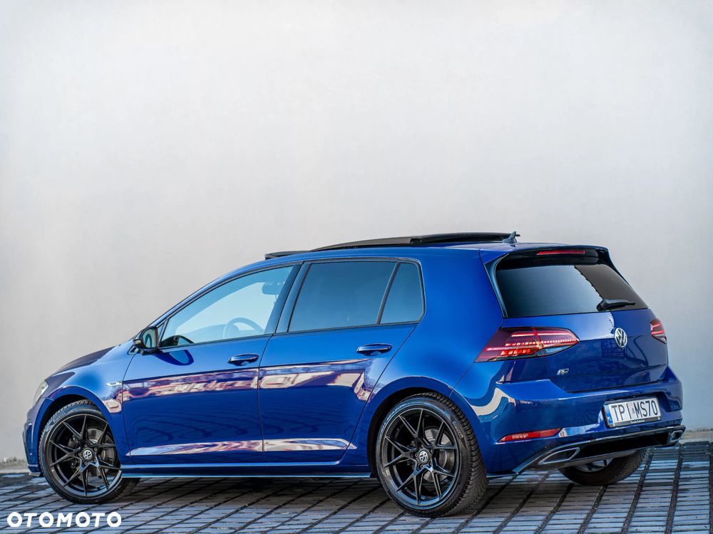 Volkswagen Golf 1.5 TSI ACT OPF DSG Highline - 3