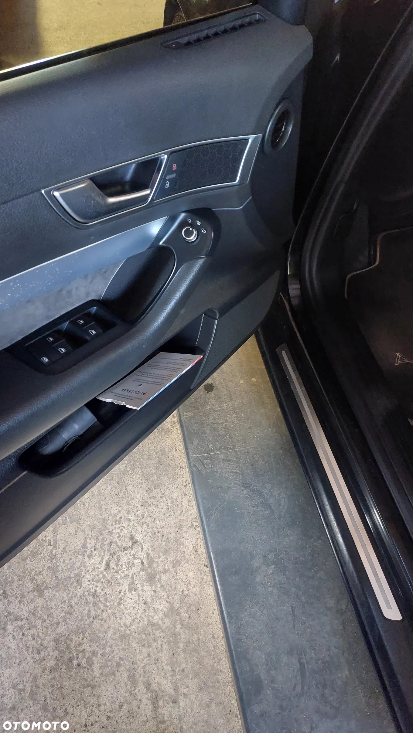 Audi A6 2.0 TDI - 12