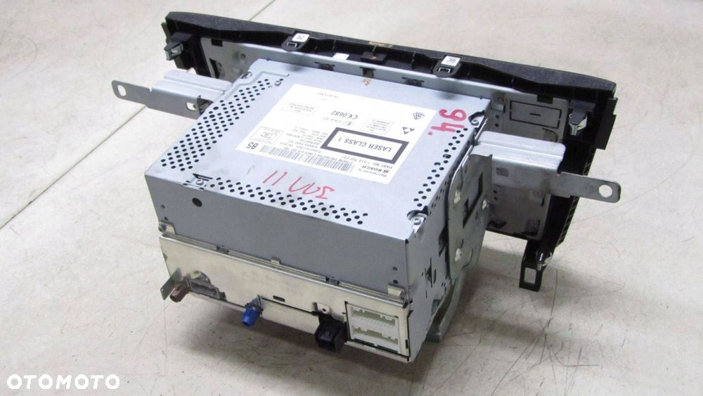 NISSAN QASHQAI J11 RADIO NAWIGACJA 259154ET3A 13- - 2