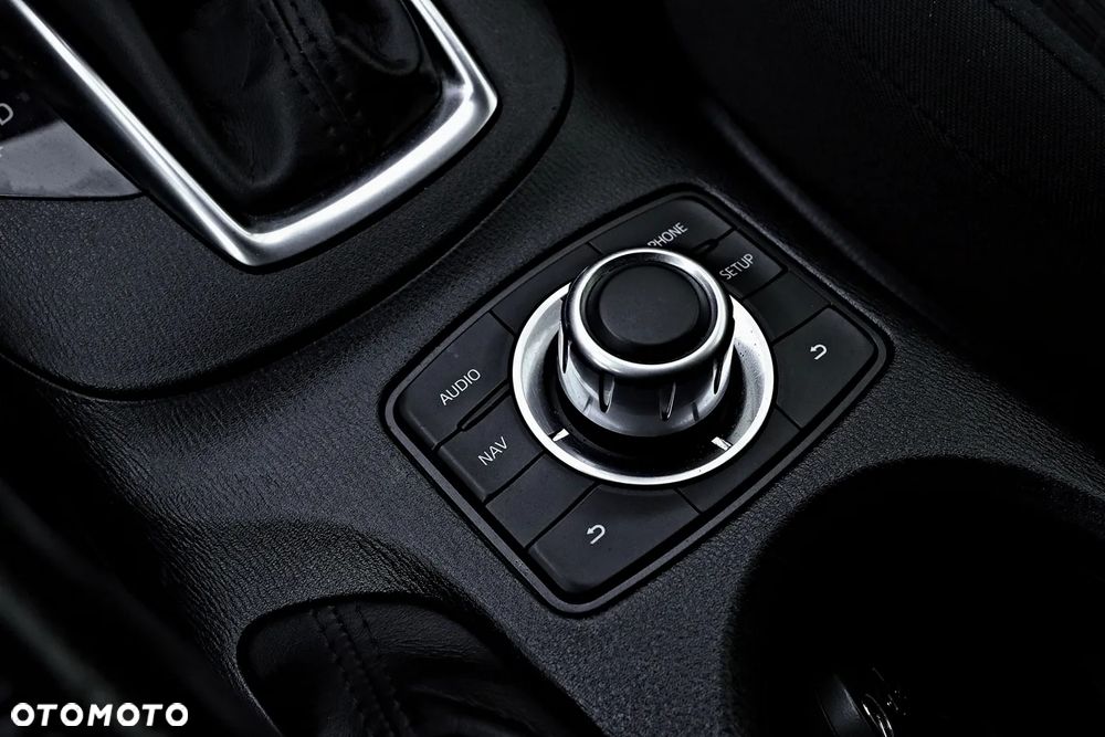 Mazda CX-5 - 25