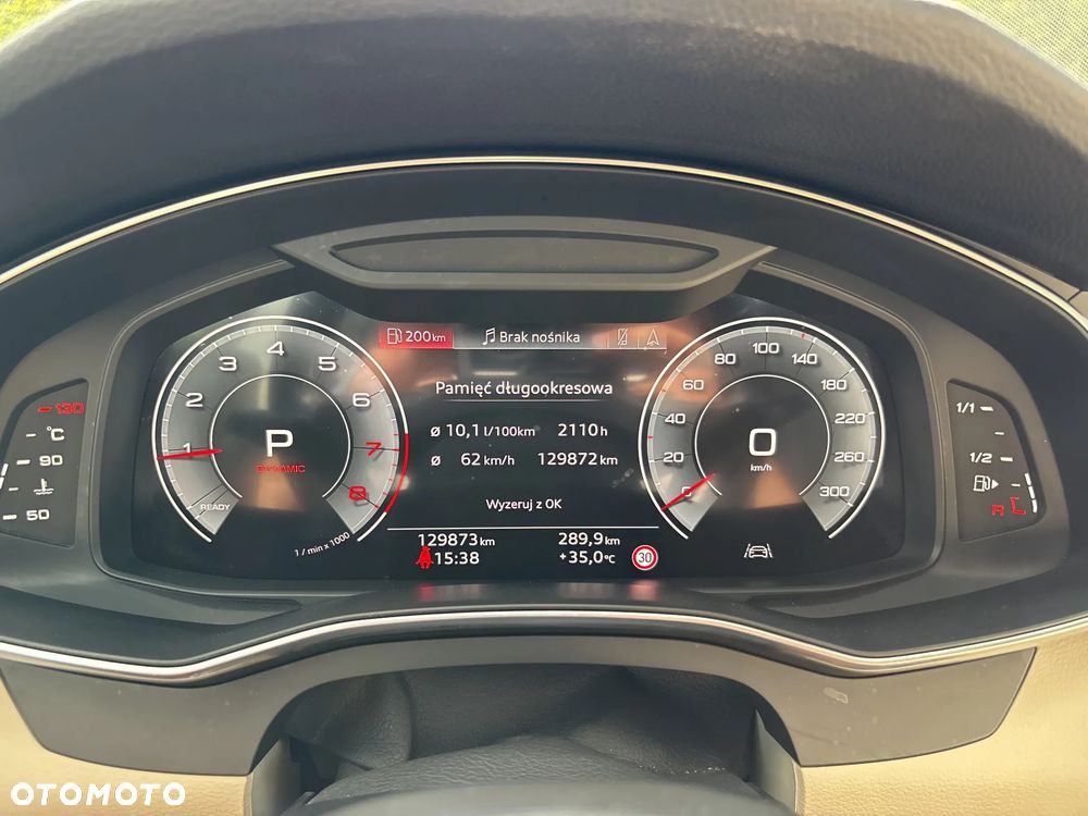 Audi A7 Sportback 45 TFSI mHEV Quattro S tronic - 14