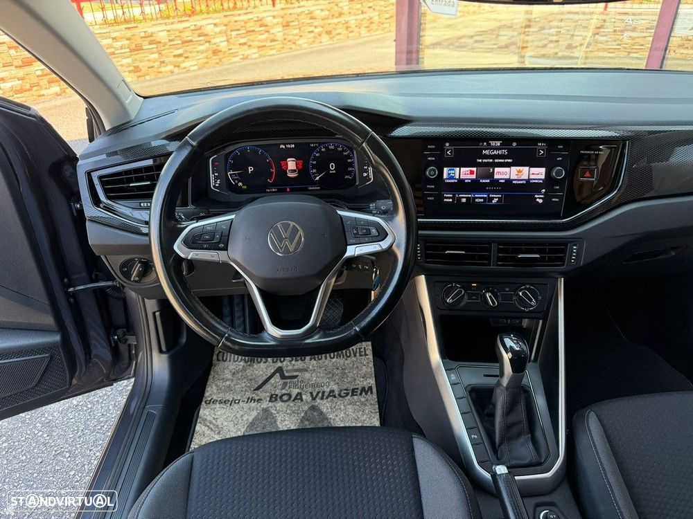 VW Taigo 1.0 TSI Life DSG - 18