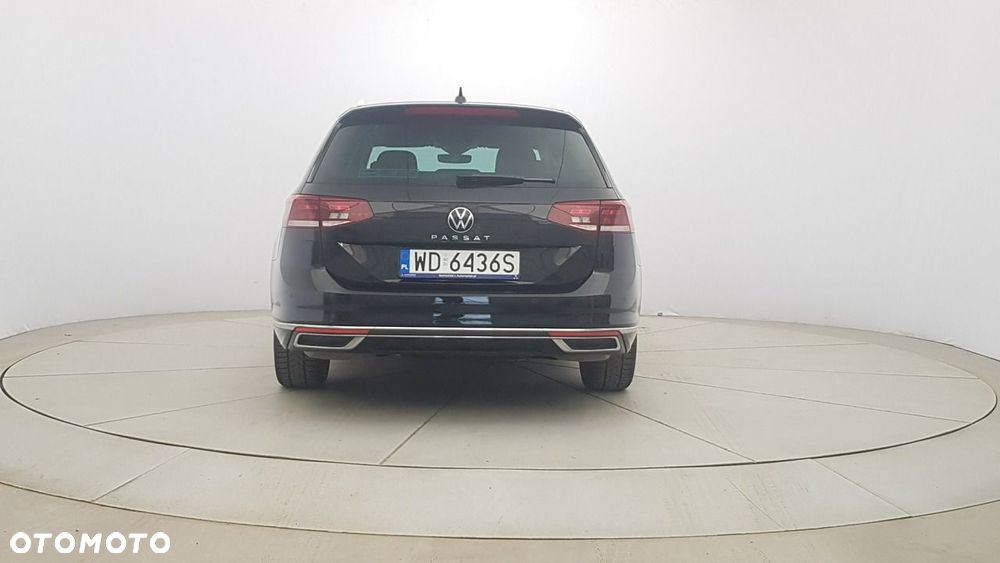 Volkswagen Passat - 6