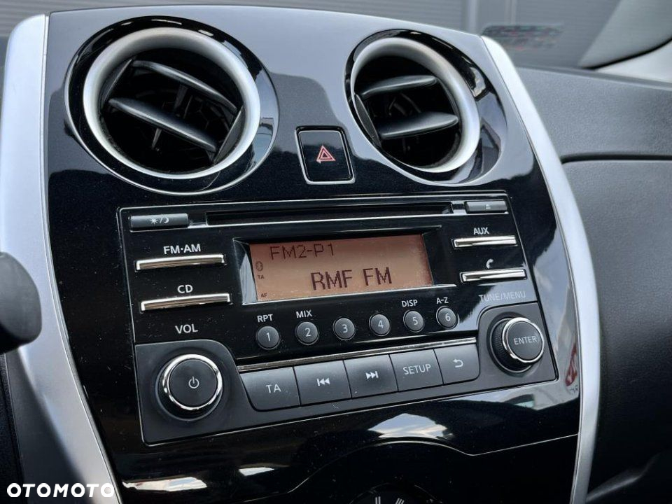 Nissan Note - 11