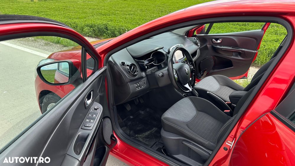 Renault Clio 0.9 TCe Expression - 11