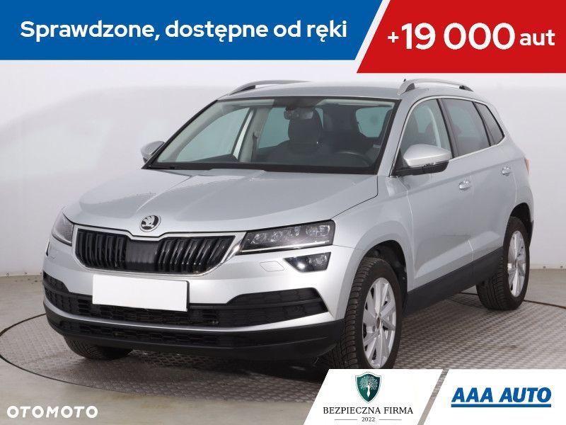 Skoda Karoq - 2