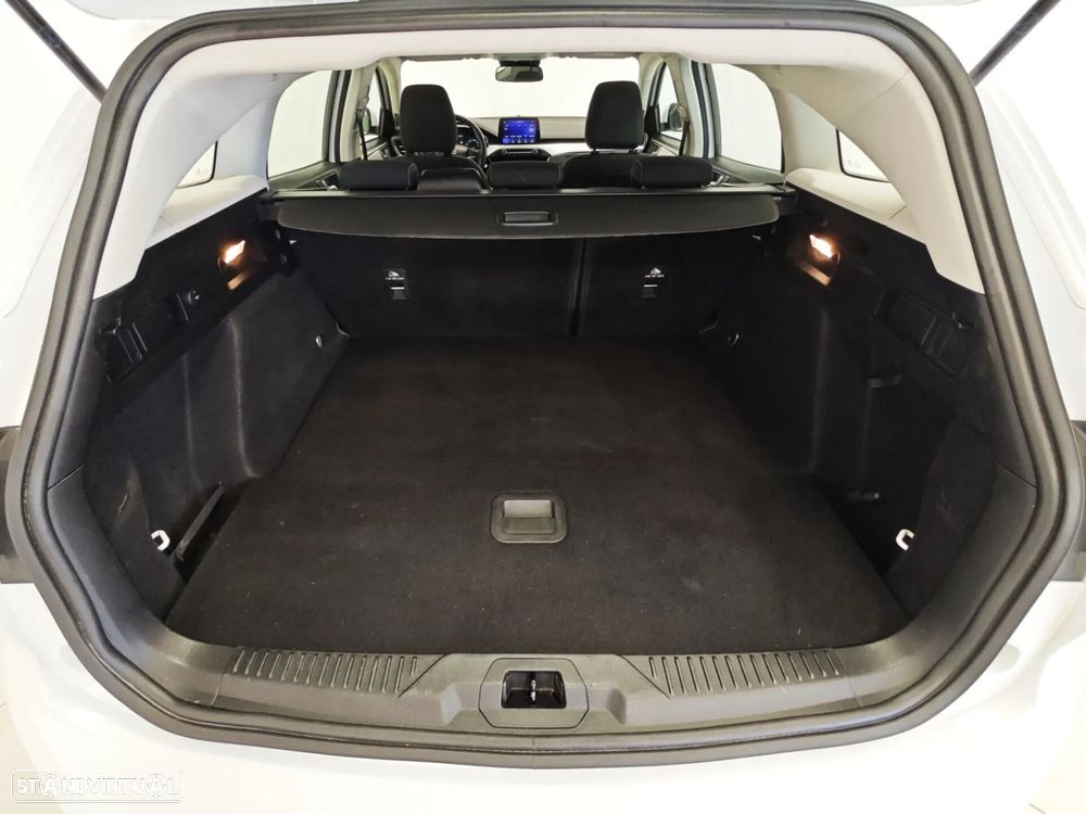 Ford Focus SW 1.0 EcoBoost MHEV Connected - 10