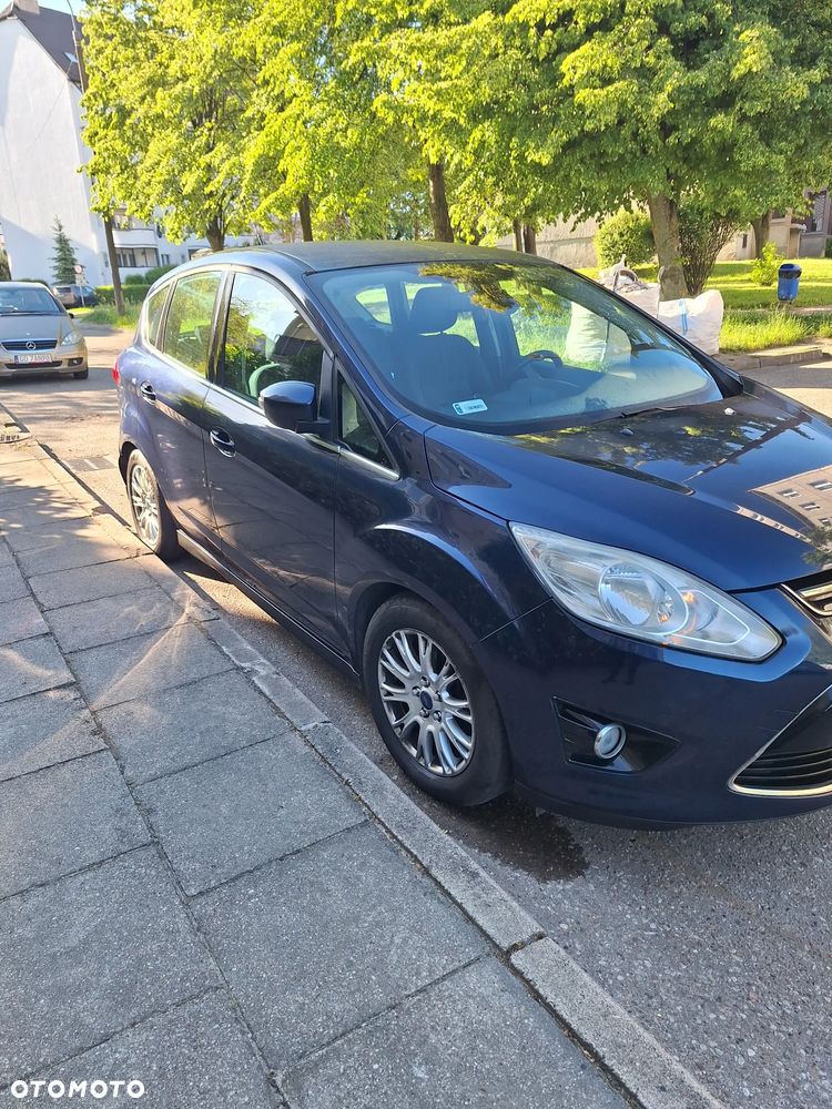 Ford C-MAX - 9