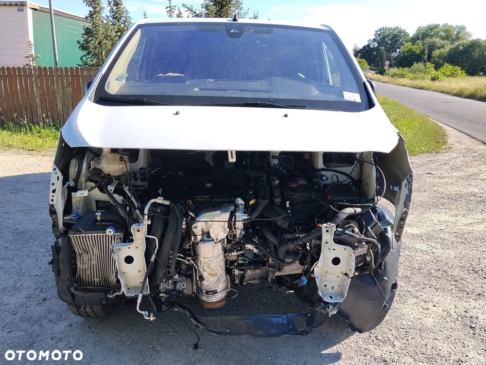 Peugeot EXPERT 1.5 BLUE HDI - 7