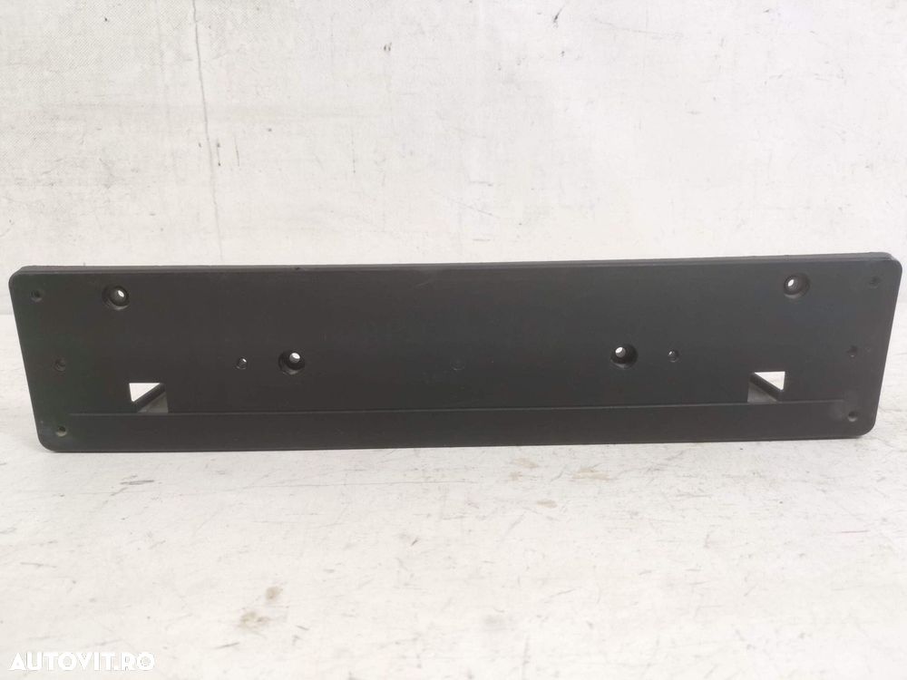 Suport Numar Bara Fata   BMW 2 Series Active Tourer U06 2021 2022 2023 - 1