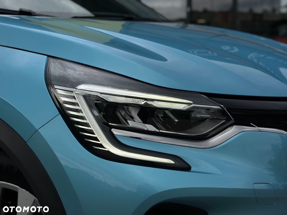 Renault Captur 1.0 TCe Zen - 6