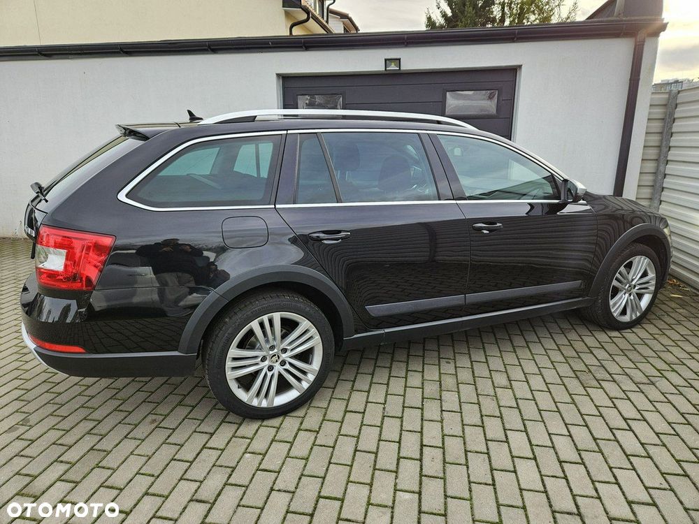 Skoda Octavia - 18
