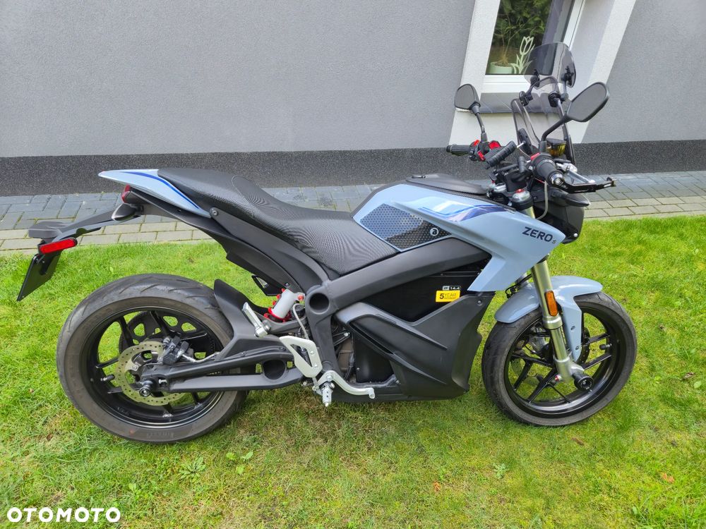 Zero S - 2