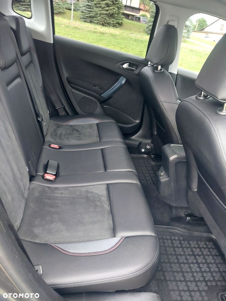 Peugeot 2008 82 e-VTI ETG5 Allure - 11