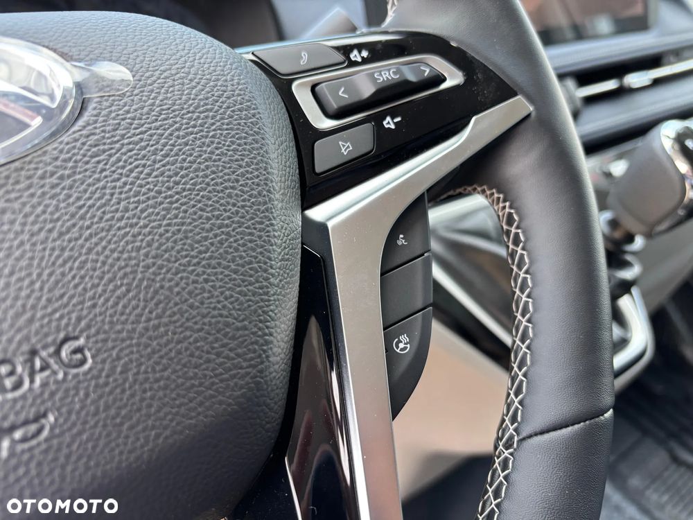 Maxus Deliver 7 - 21