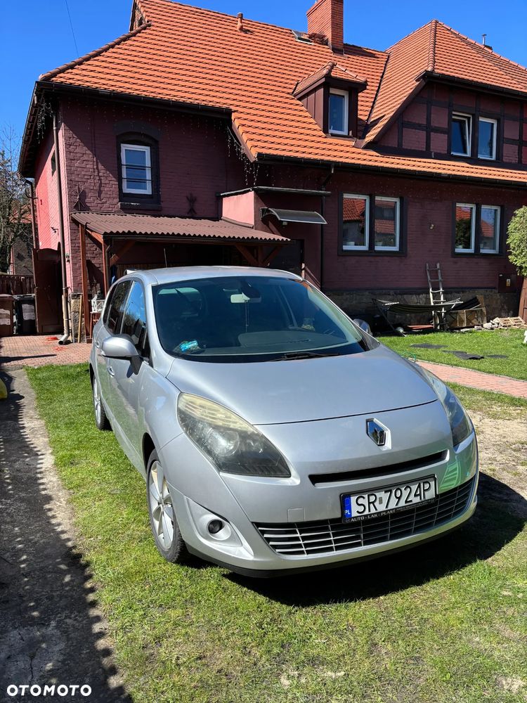 Renault Grand Scenic Gr 2.0 16V Expression - 1