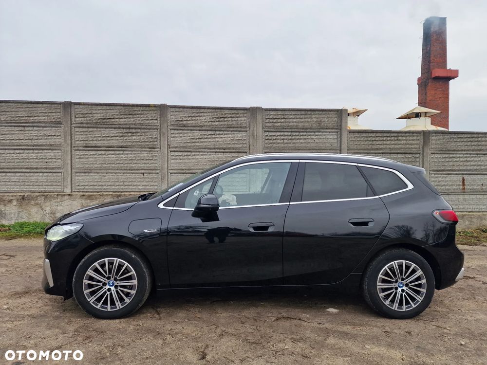 BMW Seria 2 225e xDrive Luxury Line - 4