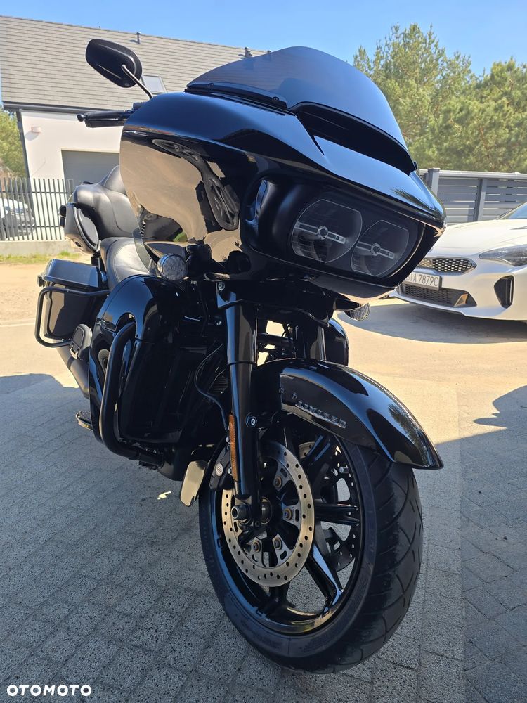 Harley-Davidson Touring Road Glide - 10