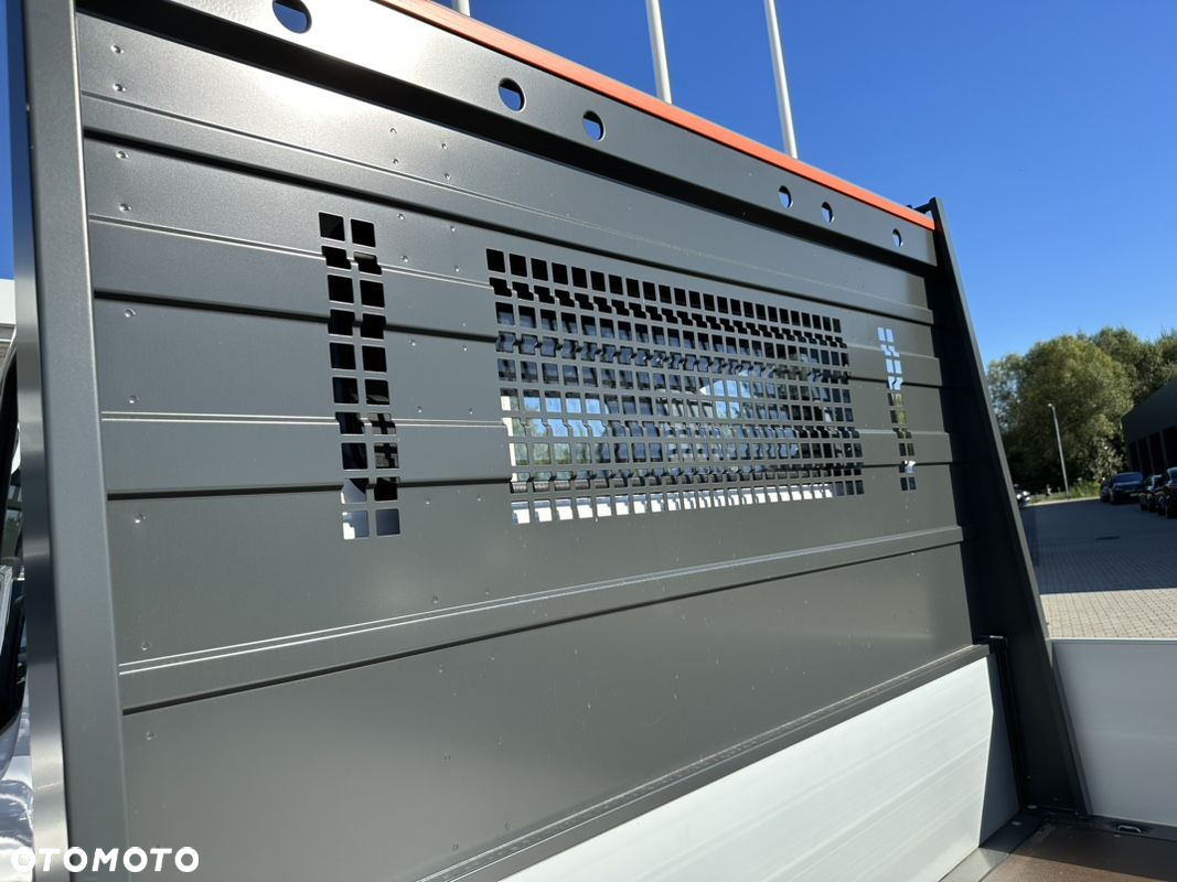 Mercedes-Benz Sprinter 317 CDI - 15