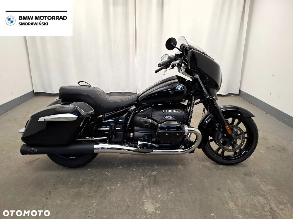 BMW R - 9