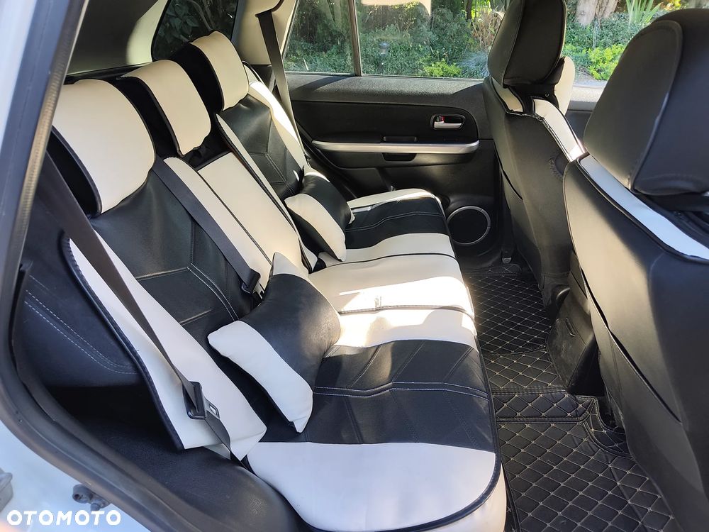 Suzuki Grand Vitara 1.9 DDiS De Luxe - 19