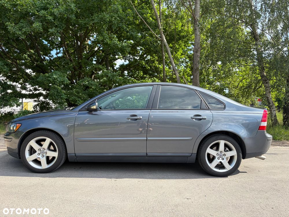 Volvo S40 T5 Summum - 1