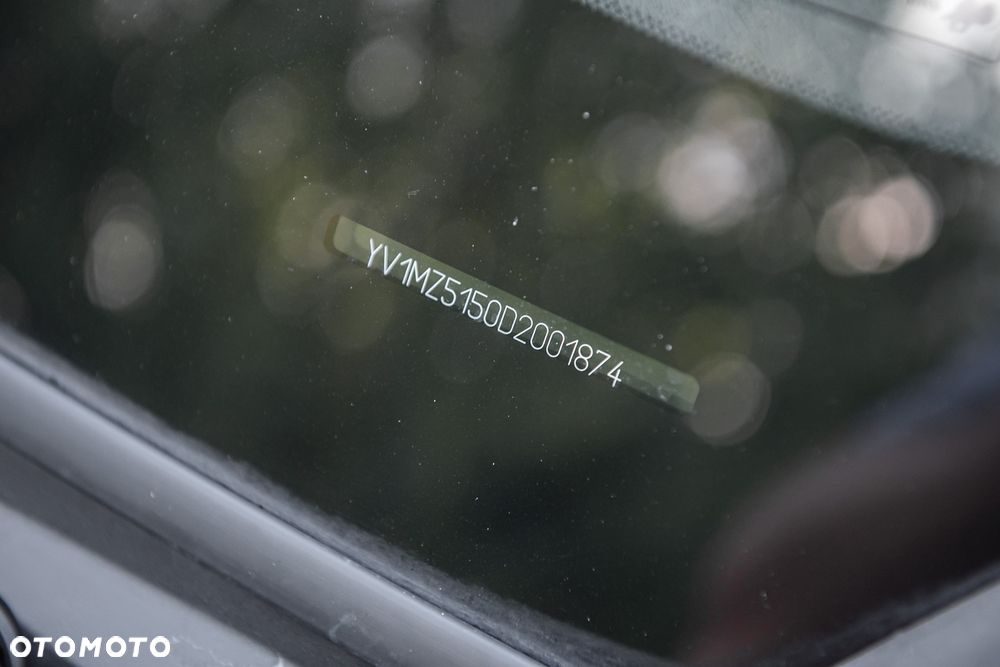 Volvo V40 D3 Geartronic - 33