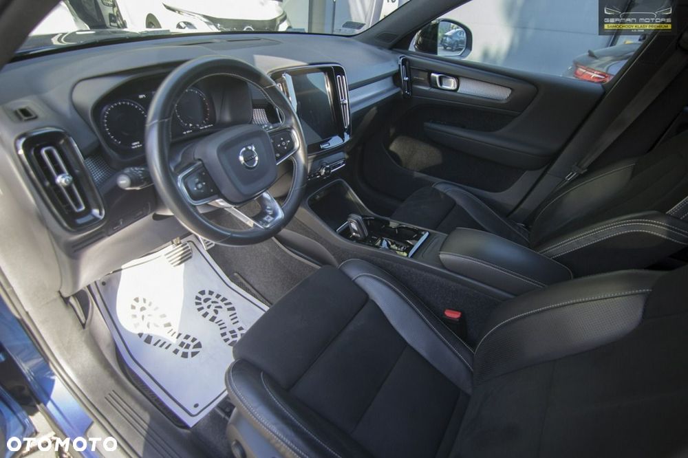 Volvo XC 40 - 21