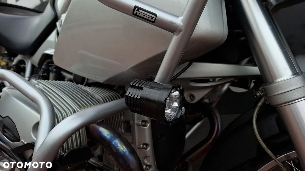 BMW R - 19